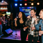 pepps karaoke