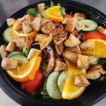 peps salad